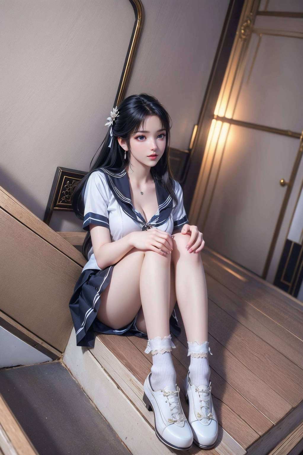 让你的电脑瞬间变身视觉盛宴！无论是国漫迷还是动漫控完美像素