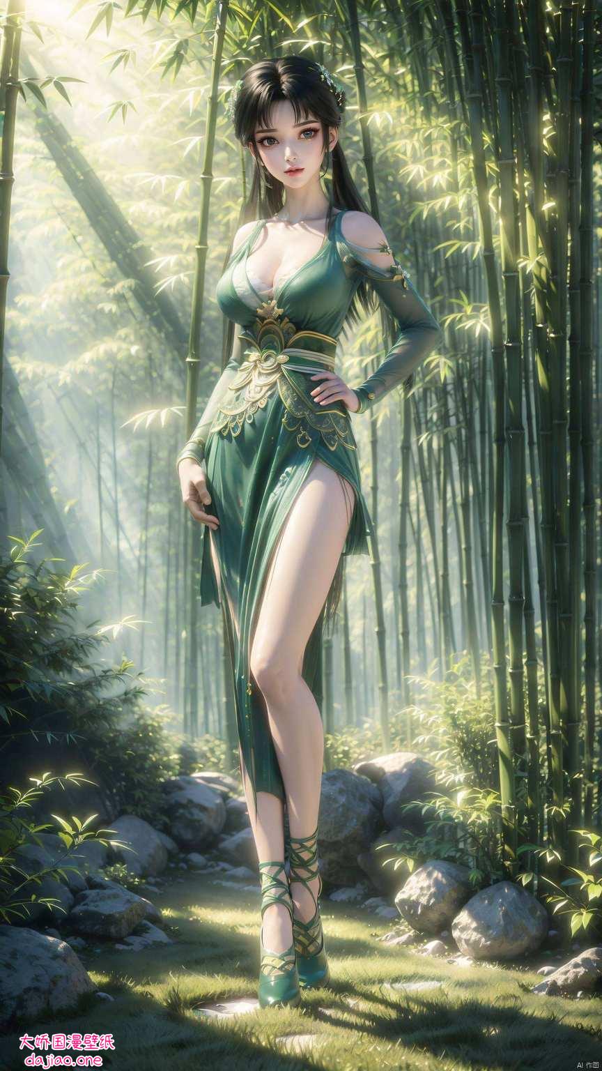 美得让人心动在她的每一次微笑中尽显