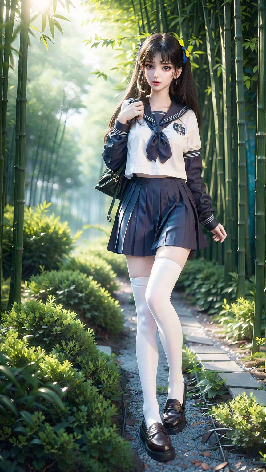 国漫壁纸秀高清壁纸映