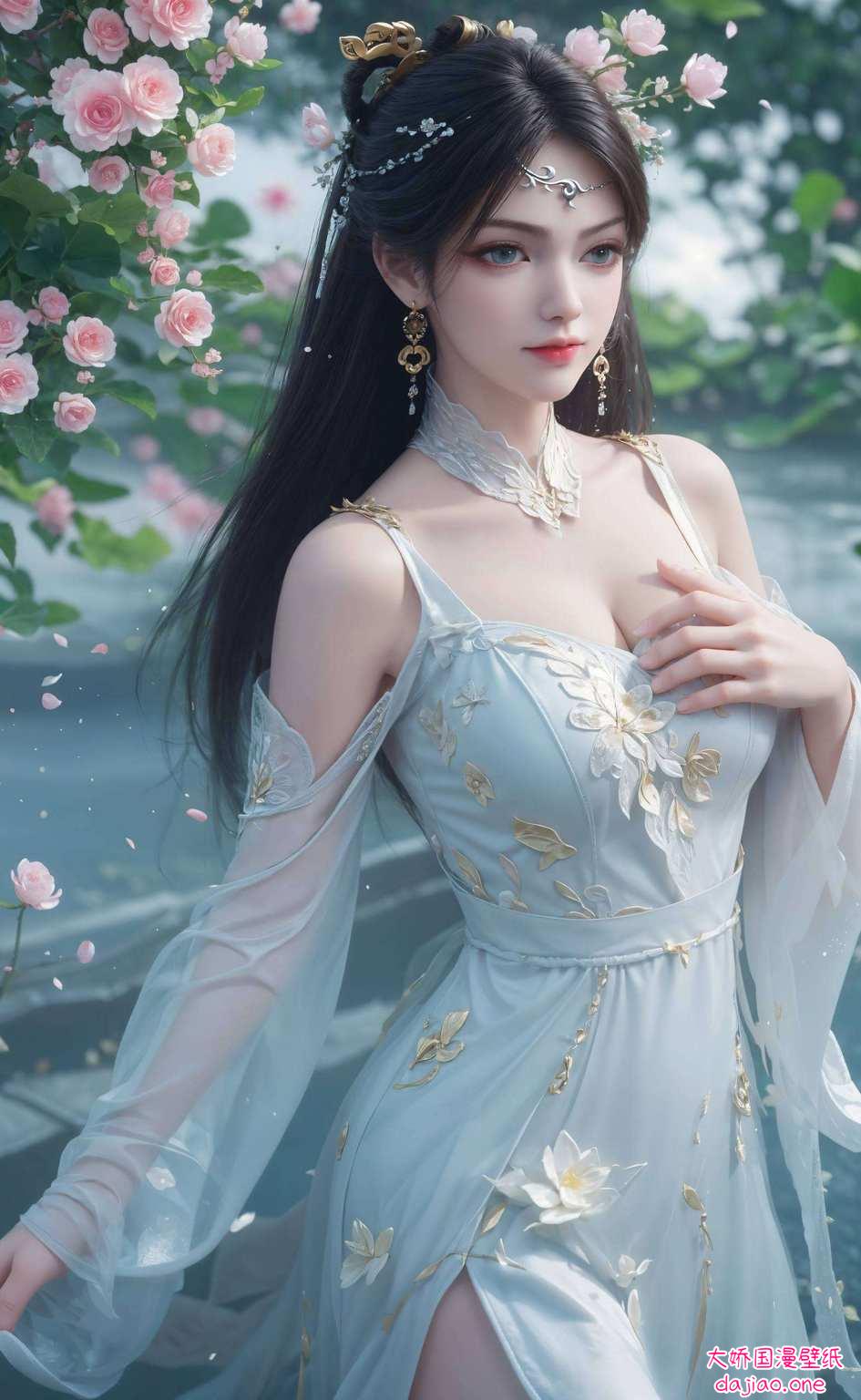 不仅让人眼前一亮金瓶儿