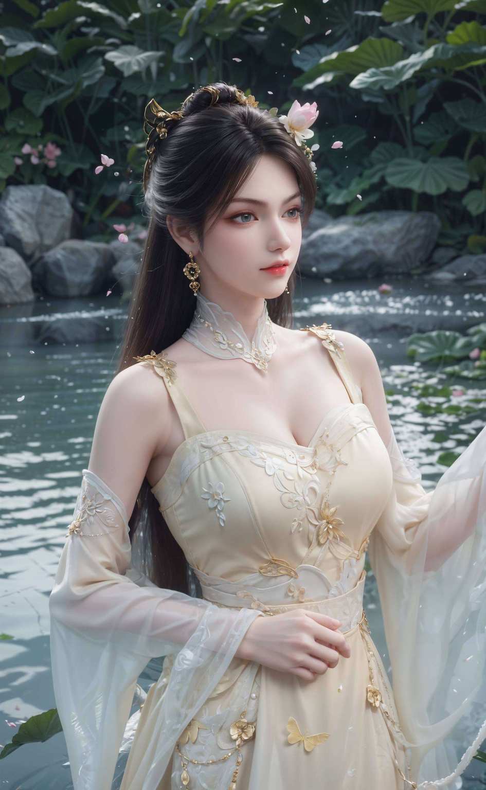 手机控们这可不是一般的壁纸