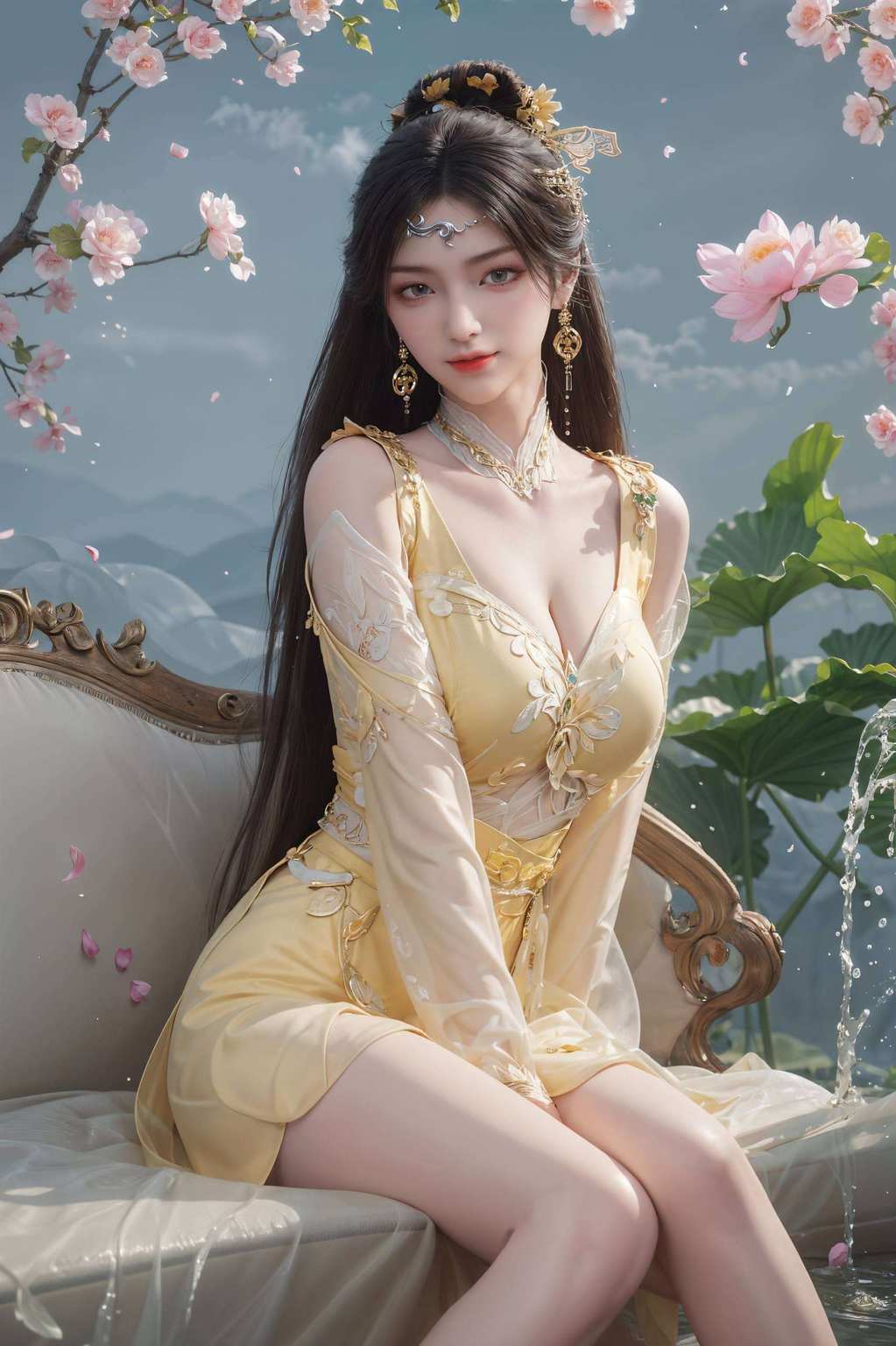 横屏设计动漫迷们