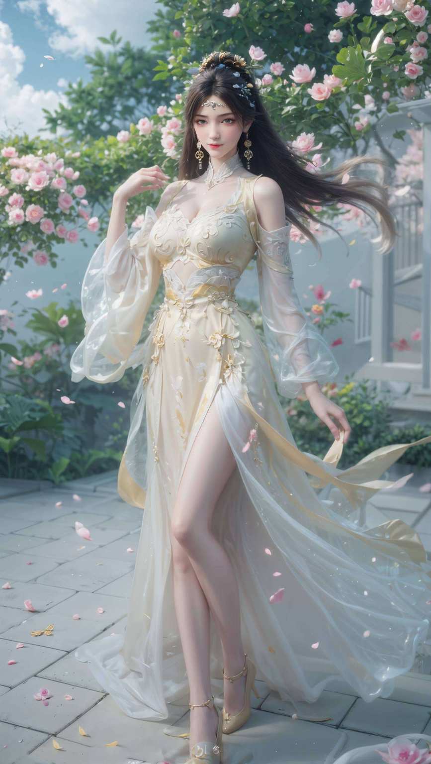 美不胜收护眼之光