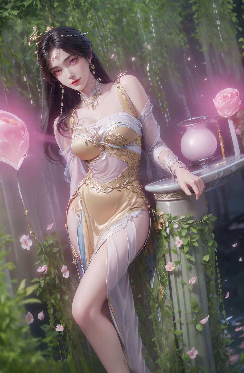 嘿护眼又美观