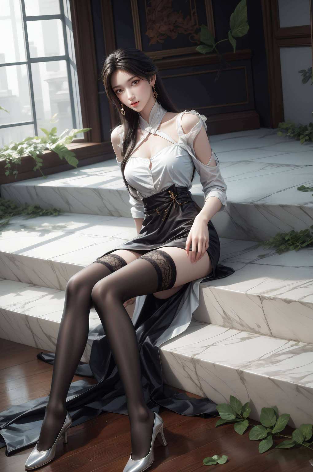 是不是很心动呀？嘻嘻