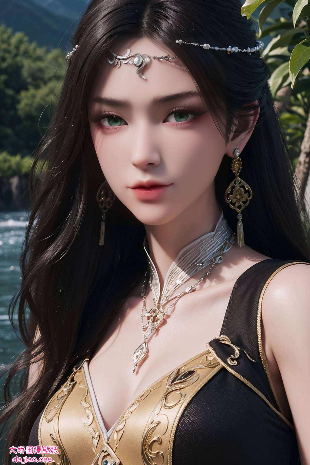又是万千粉丝心中的女神也温暖了无数粉丝的心