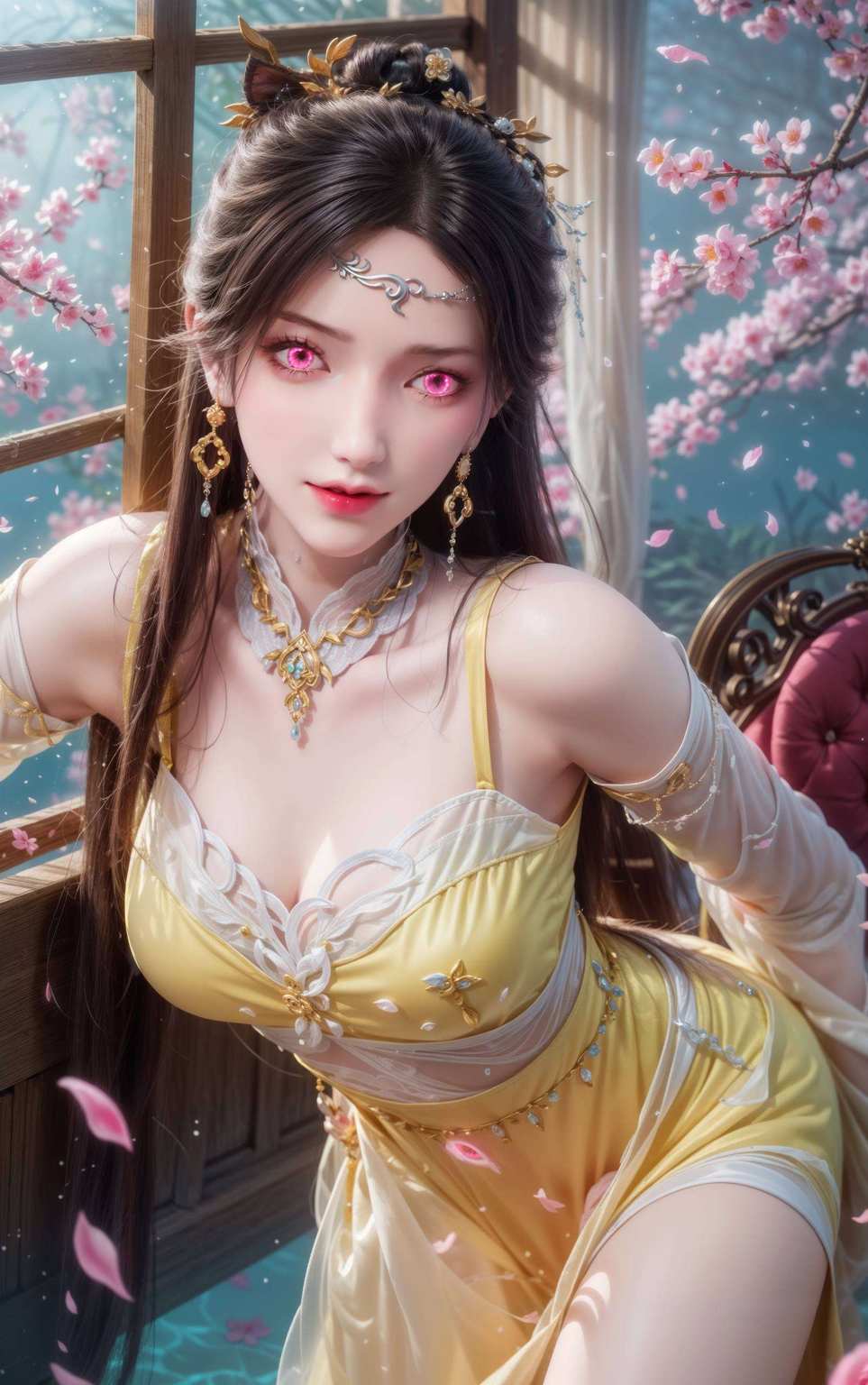 各位小伙伴那是绝对的吸睛神器！哈哈