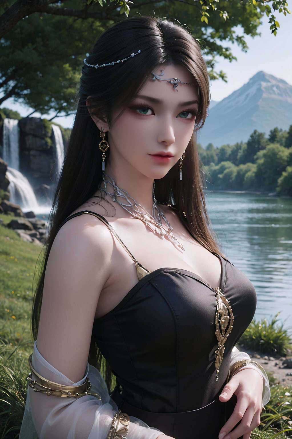 瓶儿独尊仙魔并存