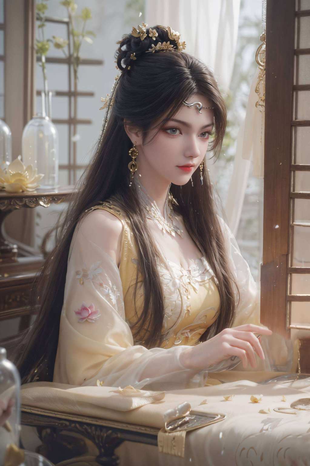 嘿每天换个心情