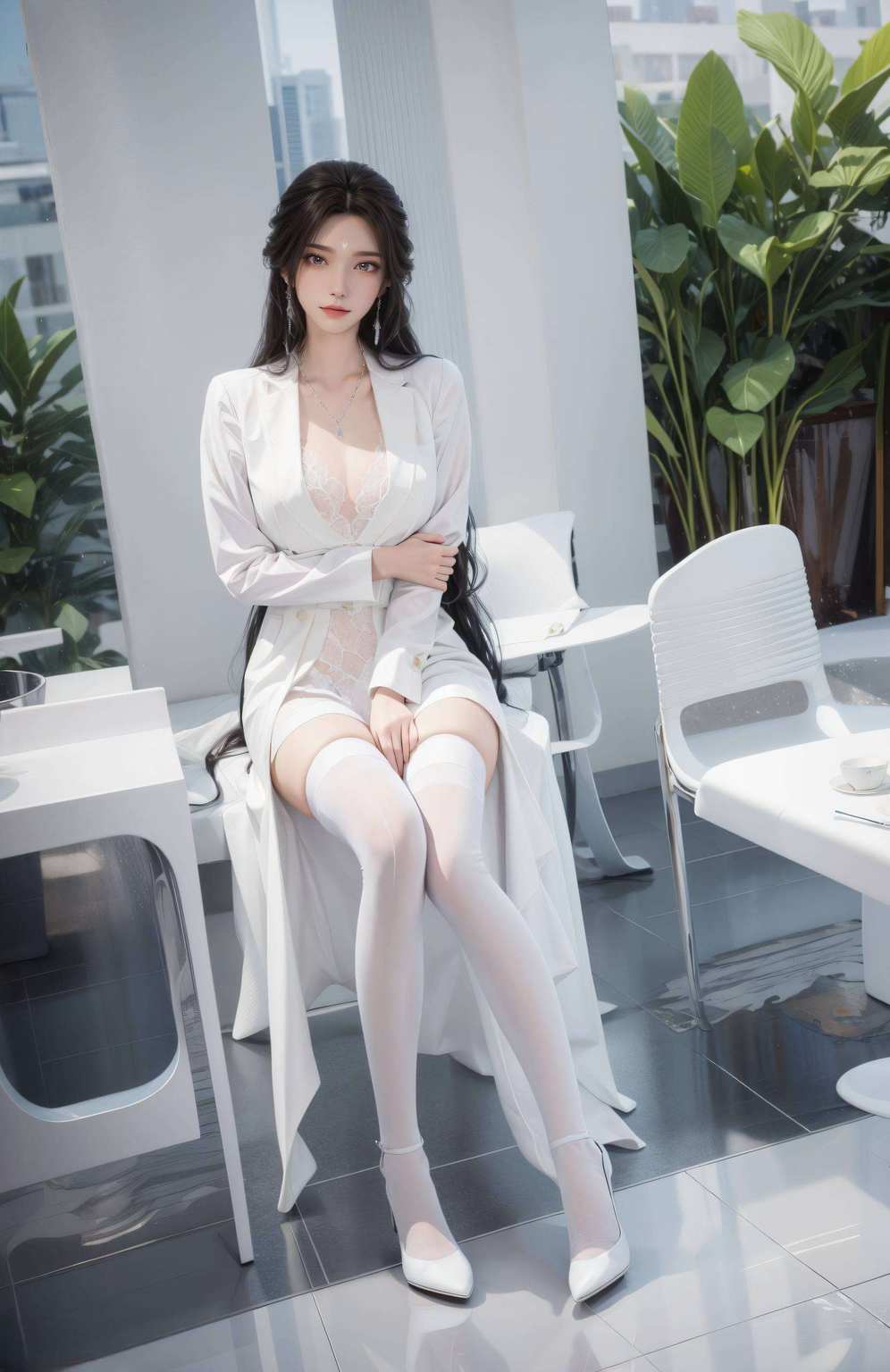 今天给大家带来一款炫彩壁纸壁纸护眼手机壁纸她可是诛仙里的颜值担当哦！陆雪琪那清冷的气质
