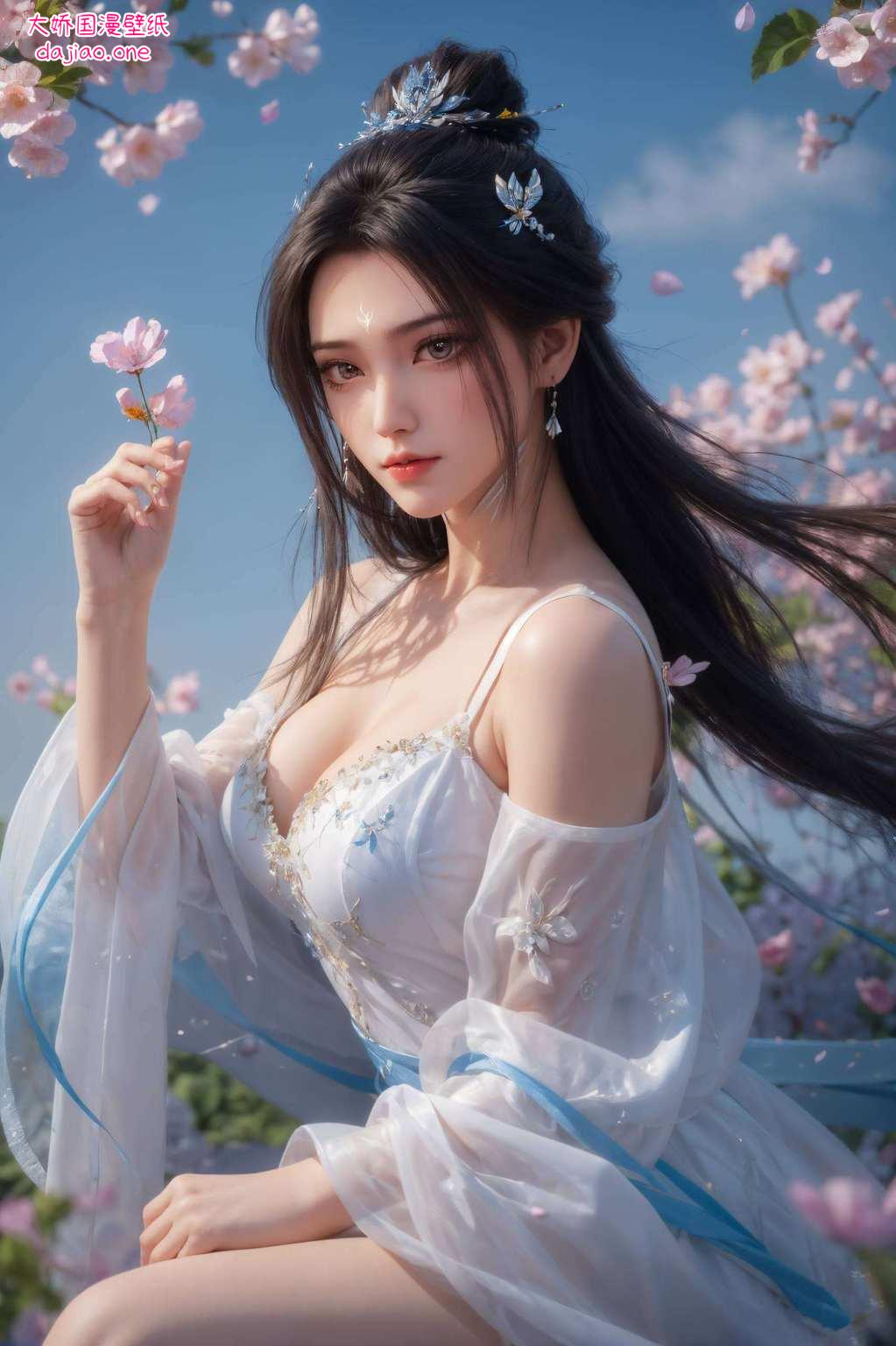 嘿简直让人眼前一亮！画面细腻