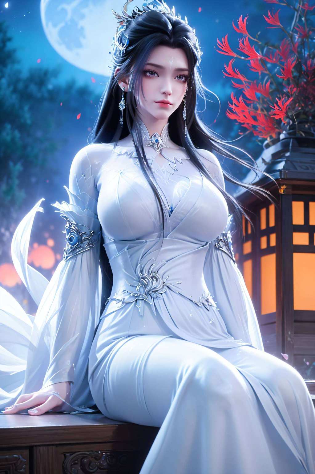 却温暖了无数手机屏幕让眼睛也享受一场视觉盛宴吧！