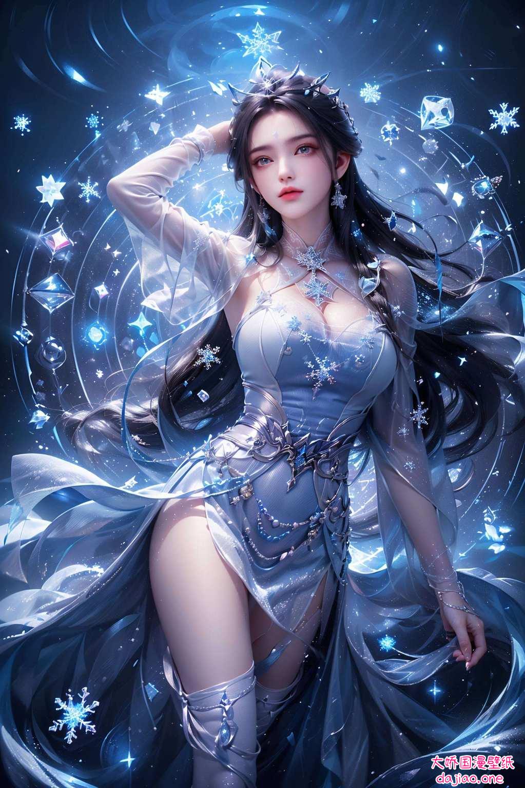 还是凌厉的剑意无论是飘渺的仙气