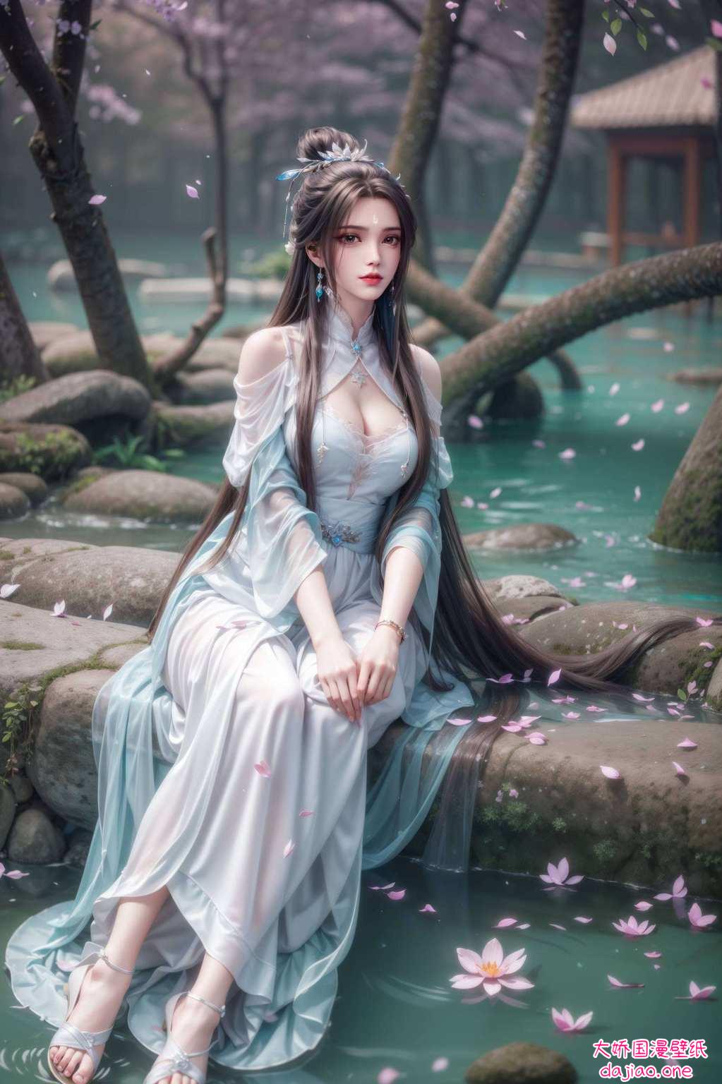光彩夺目吾等倾心绘其影像