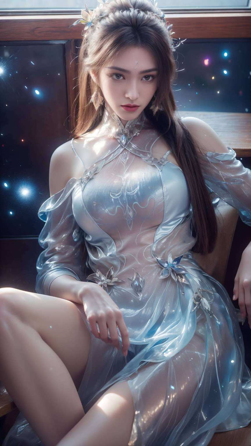 护眼又养眼美得让人心醉神迷