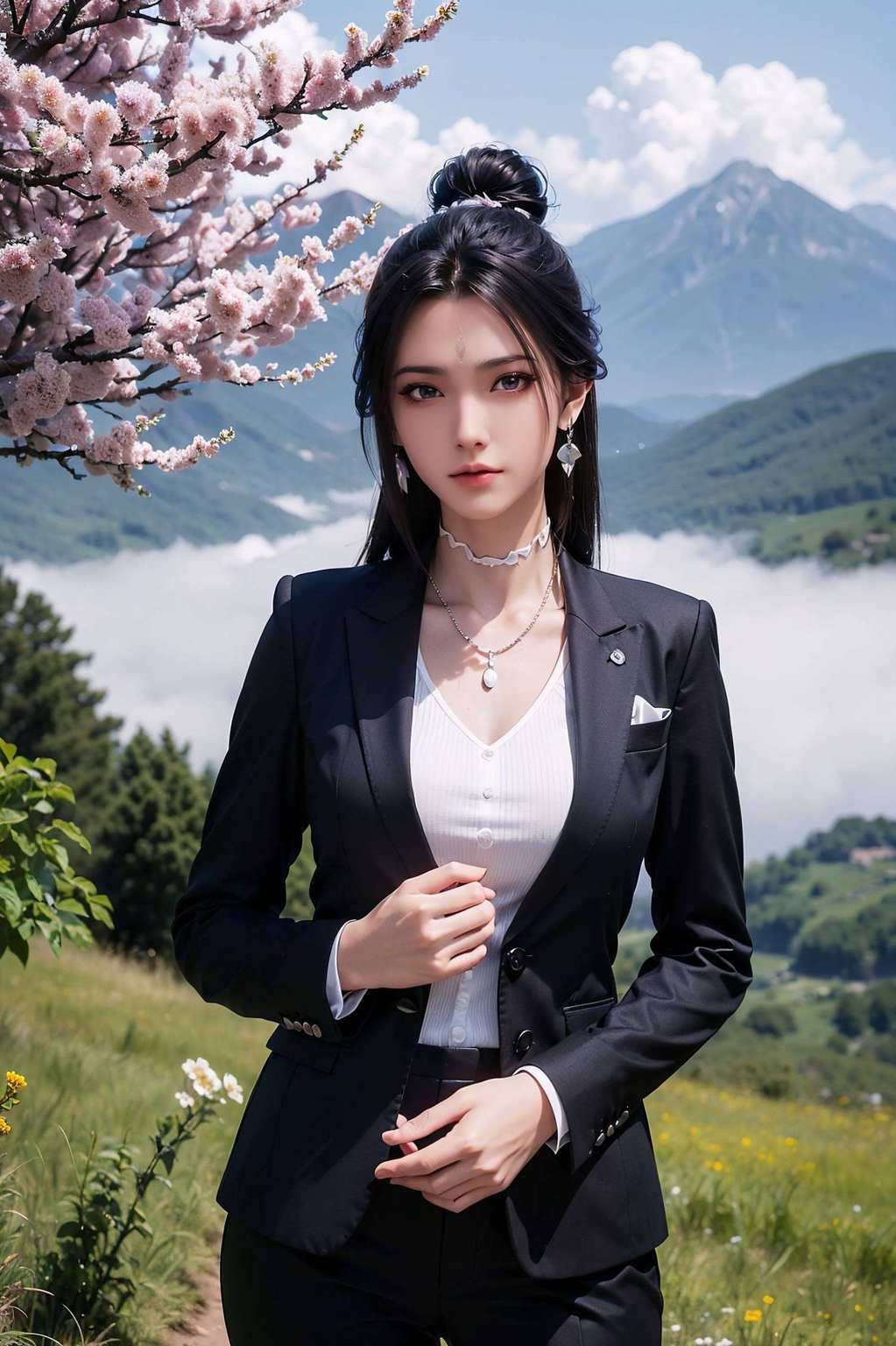 是不是有点小激动呢？😉嘻嘻