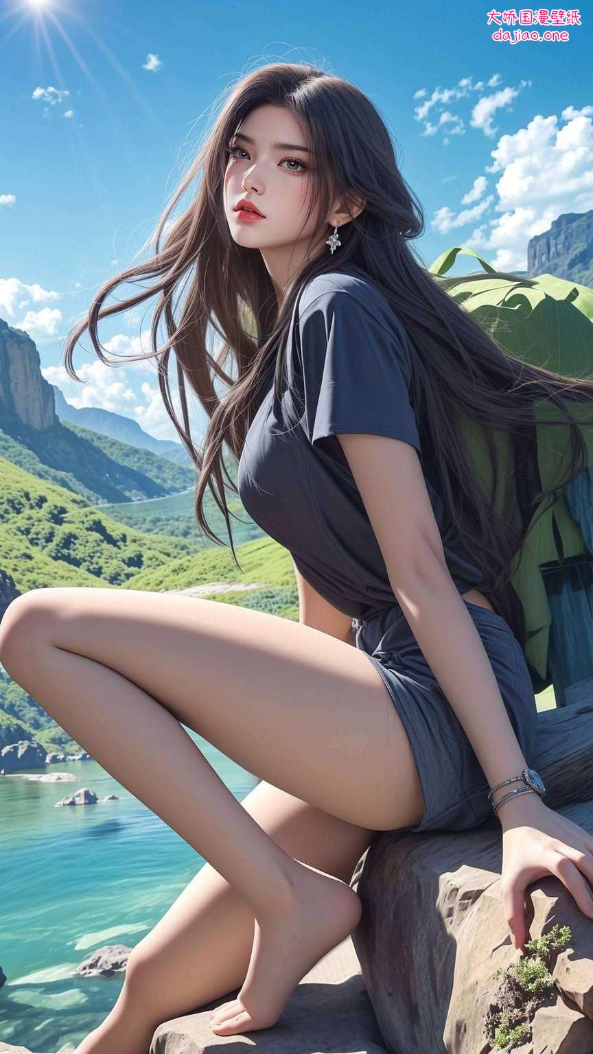 那可真是美得让人心花怒放今天给大家带来点不一样的视觉盛宴！🎉 陆雪琪