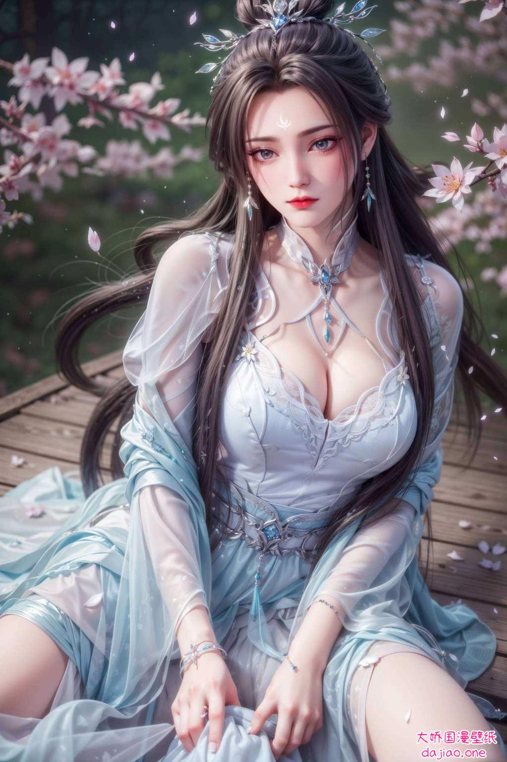 一起玄幻飞翔吧！嘻嘻手持仙剑