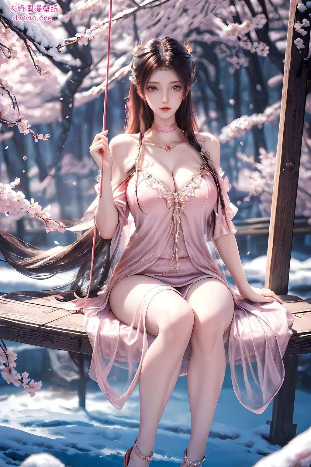 你们是否在寻找一款既能护眼又充满玄幻气息的手机壁纸？让我来介绍一下让你的手机瞬间变身修仙神器