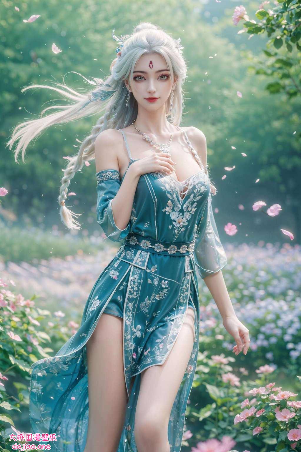 每一次登场都让人眼前一亮不仅是视觉的盛宴