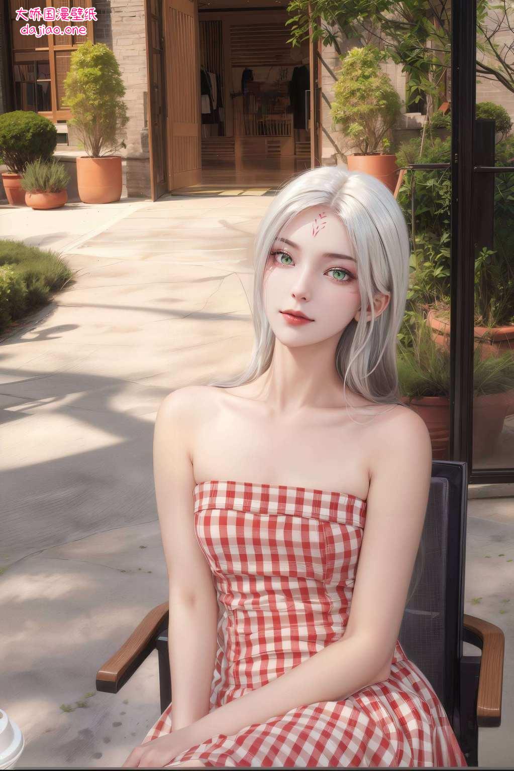 让你的手机屏幕不仅护眼嘻嘻