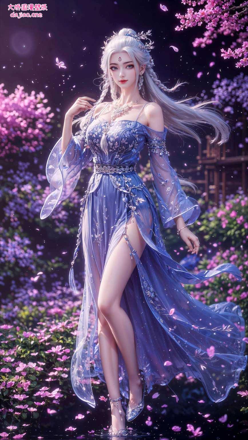 每一帧玄幻世界任意行