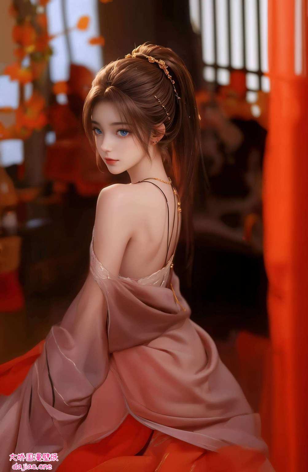 护眼不成周小环