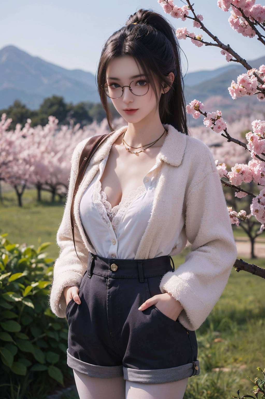 国漫瑰宝动漫壁纸