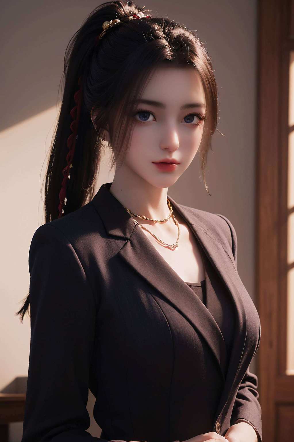 更是心灵的慰藉成为了无数粉丝心中的梦幻女神